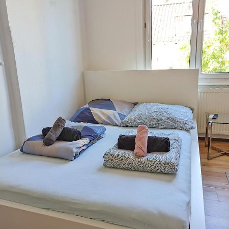 Double Room In The Black Forest Филлинген-Швеннинген Экстерьер фото