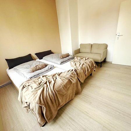 Double Room In The Black Forest Филлинген-Швеннинген Экстерьер фото