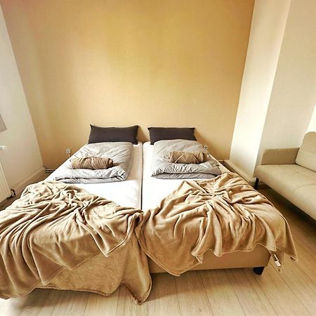Double Room In The Black Forest Филлинген-Швеннинген Экстерьер фото