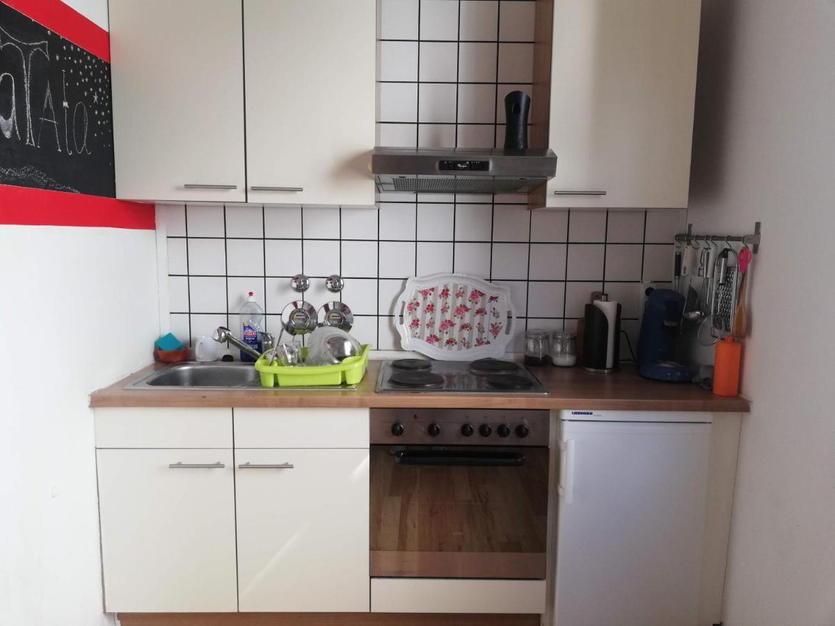 Double Room In The Black Forest Филлинген-Швеннинген Экстерьер фото