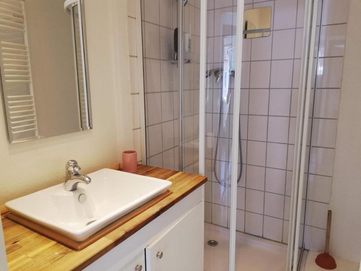 Double Room In The Black Forest Филлинген-Швеннинген Экстерьер фото