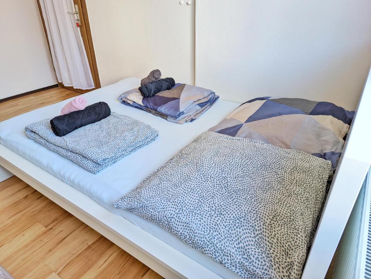 Double Room In The Black Forest Филлинген-Швеннинген Экстерьер фото