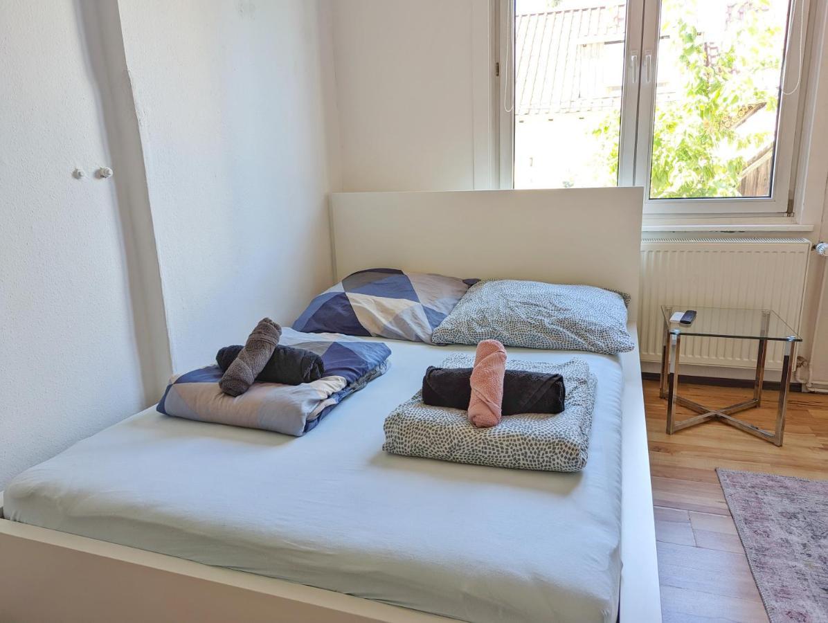 Double Room In The Black Forest Филлинген-Швеннинген Экстерьер фото