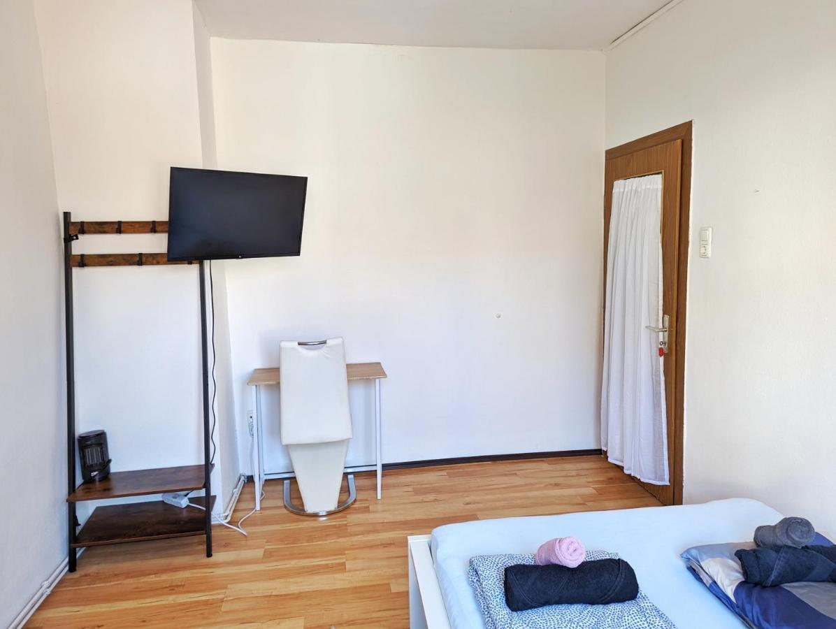 Double Room In The Black Forest Филлинген-Швеннинген Экстерьер фото
