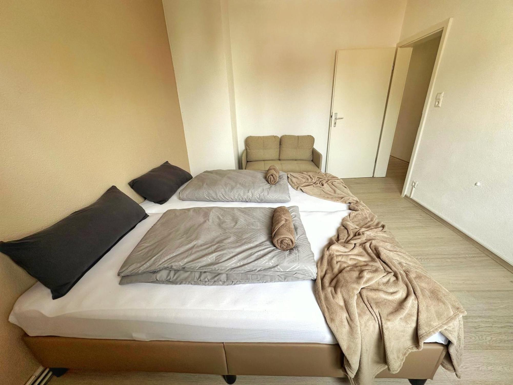 Double Room In The Black Forest Филлинген-Швеннинген Экстерьер фото