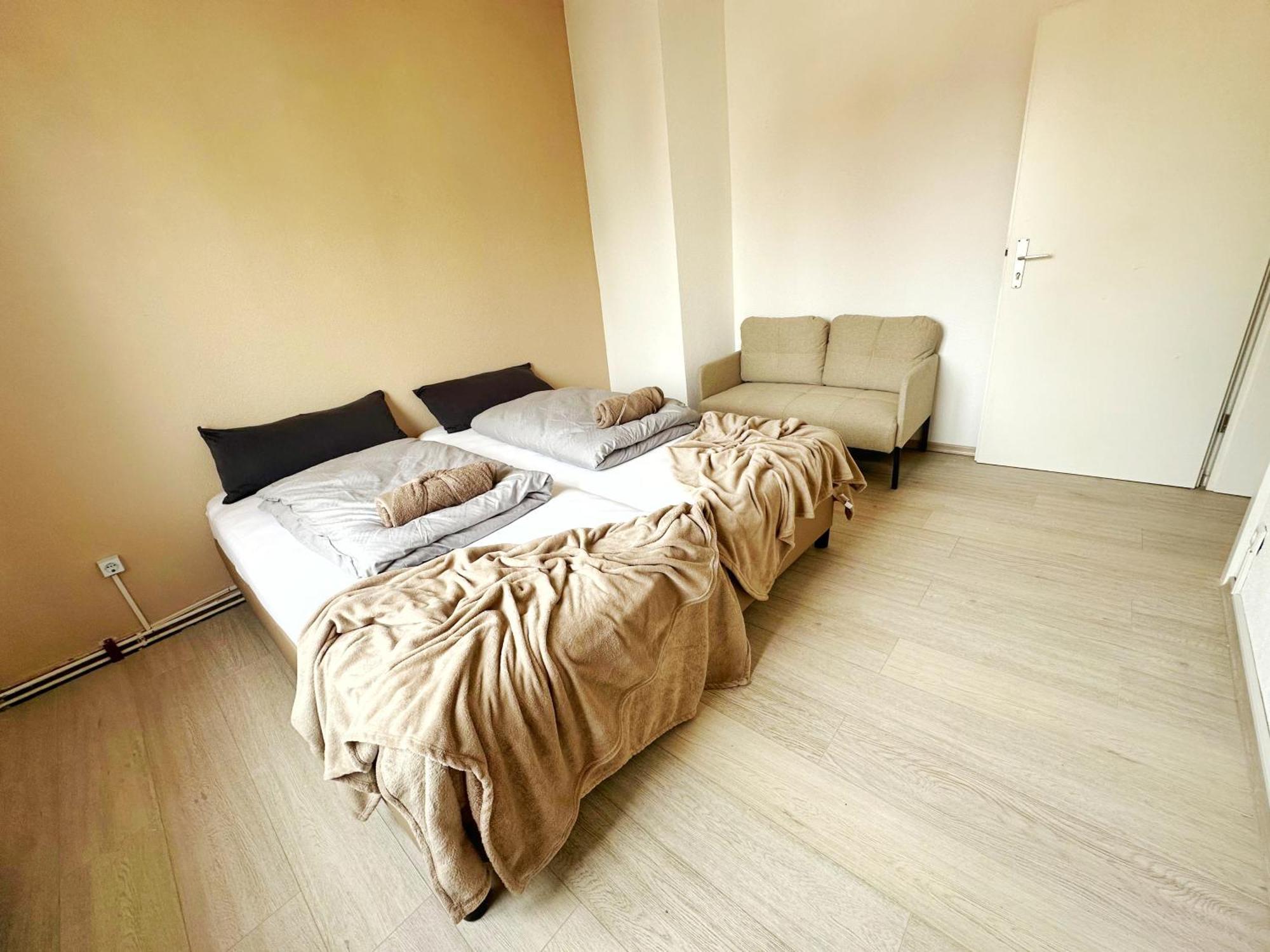 Double Room In The Black Forest Филлинген-Швеннинген Экстерьер фото