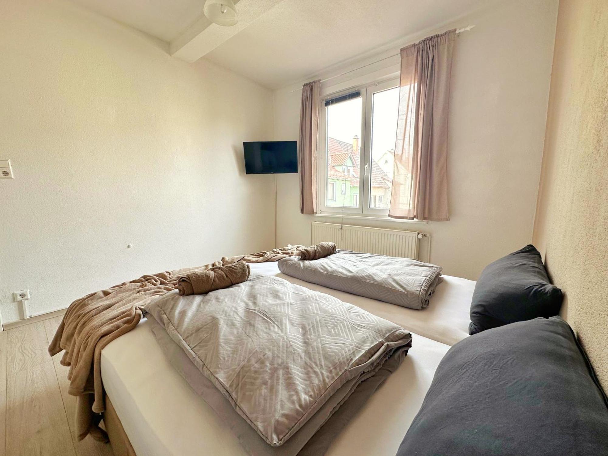 Double Room In The Black Forest Филлинген-Швеннинген Экстерьер фото