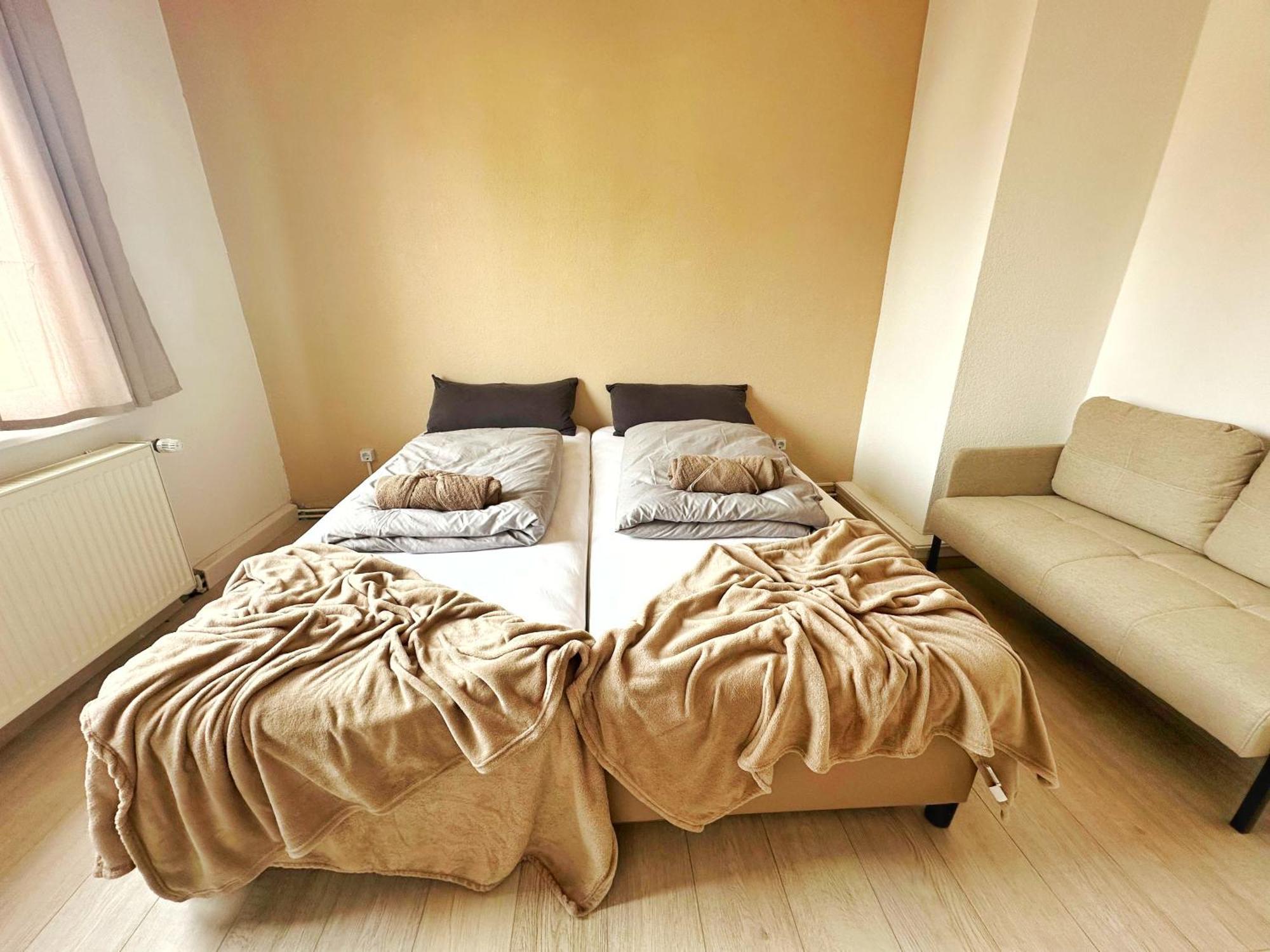 Double Room In The Black Forest Филлинген-Швеннинген Экстерьер фото